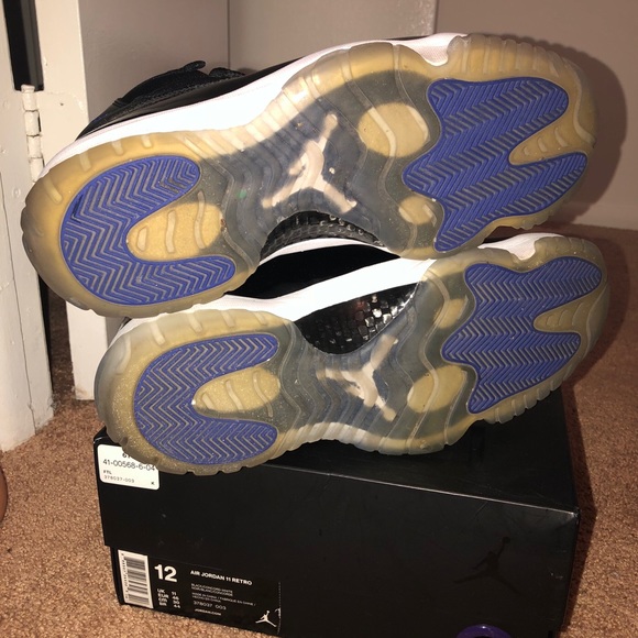 Space jams sz12 - Picture 3 of 3